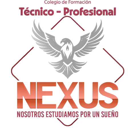 Logo Nexus